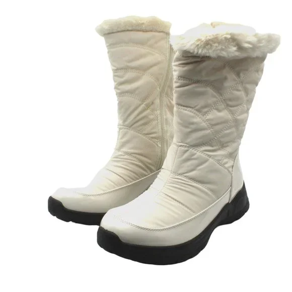 Easy Street Women's Boots - Picture 3 of 8